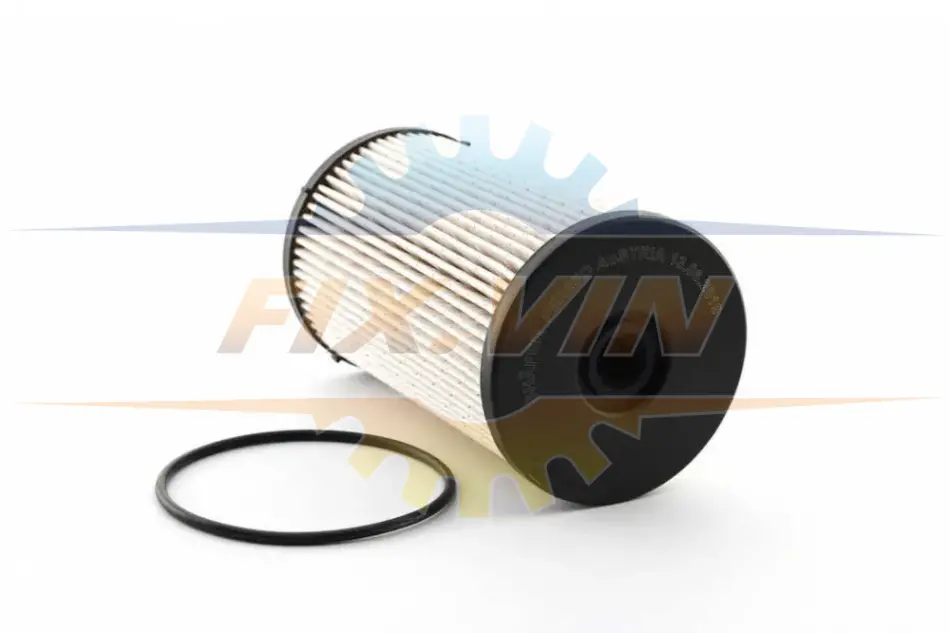 Фільтр паливний VW Caddy 2.0SDI (з UFI) SHAFER FE220D (фото 1)