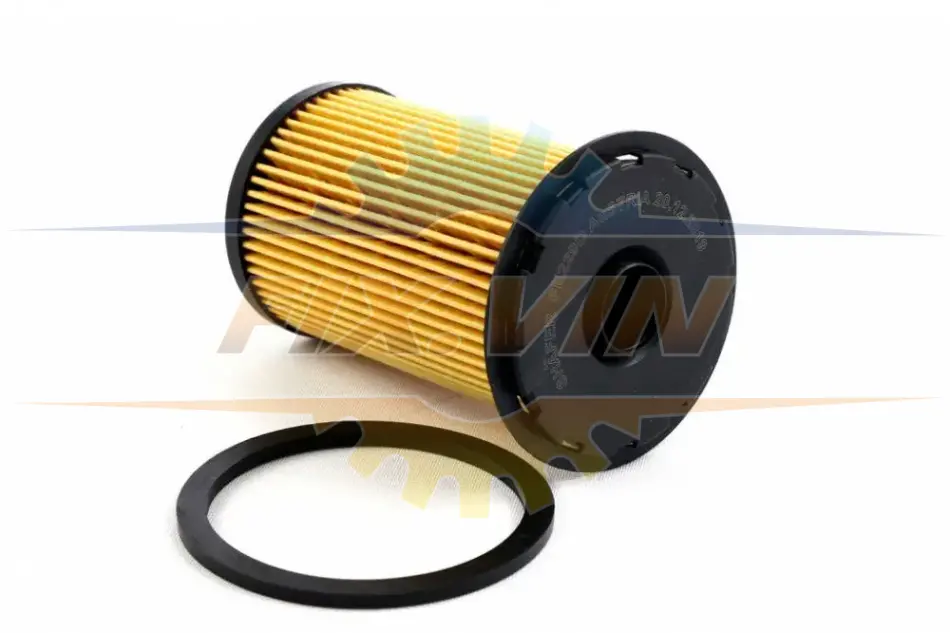 Фільтр паливний Ford Focus, Galaxy II, C-Max, Focus II, 1.6D-1.8D, 04-15 SHAFER FE229D (фото 1)