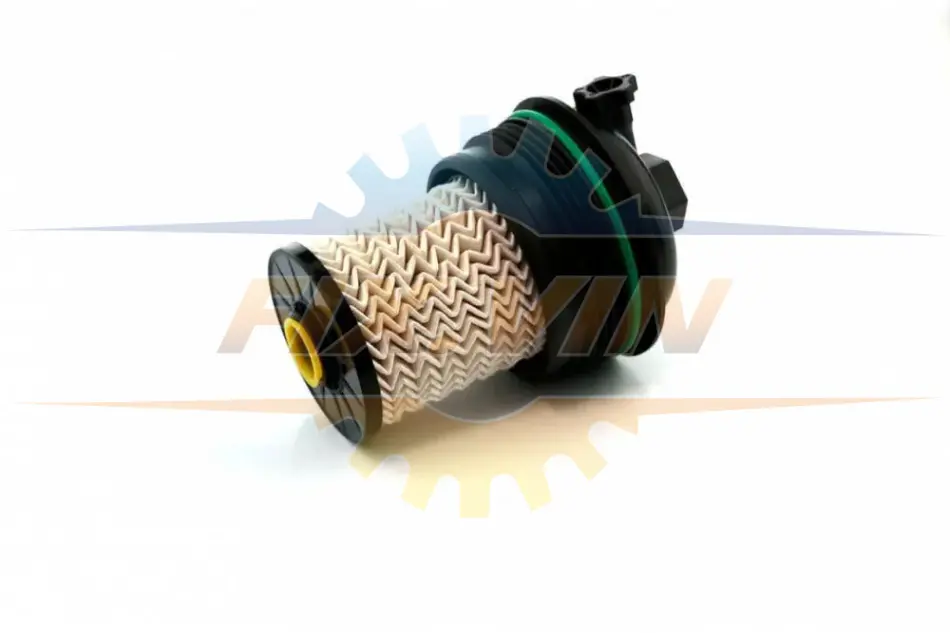 Фільтр паливний Renault Megane IV, Scenic IV, Grand Scenic IV, Espace V, Talisman 1.5D-2.0D (15-), Я SHAFER FE480 (фото 1)
