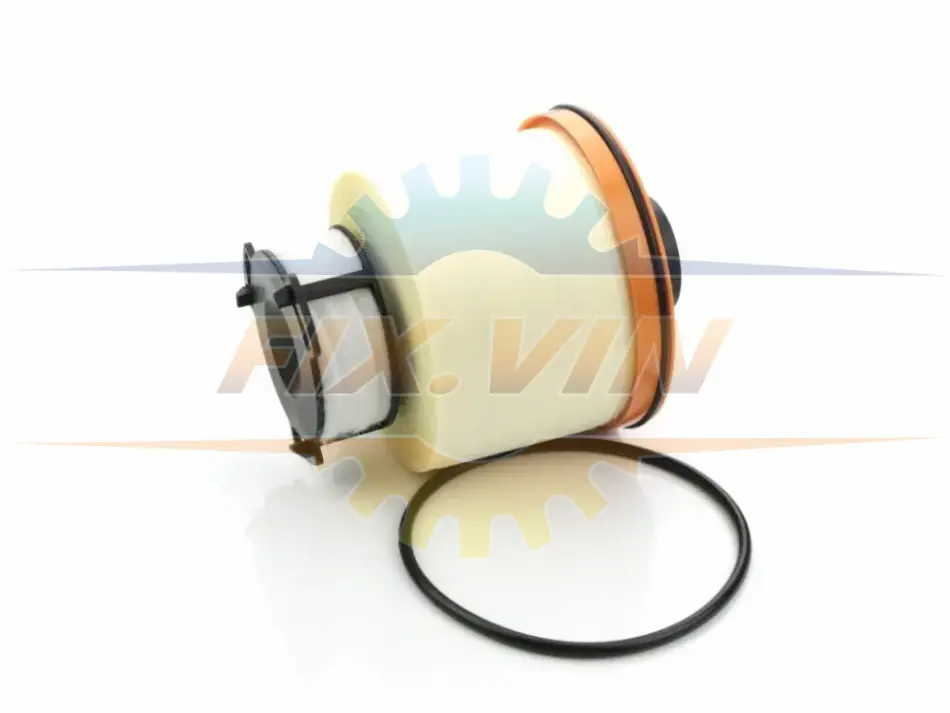 Фільтр паливний Toyota Hilux VIII 2.4D/2.8D (15-) SHAFER FE573D (фото 1)