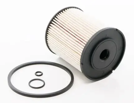 Фільтр паливний Audi A2 1.2D-1.4D, 00-05 SHAFER FE861D