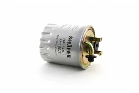 Фильтр топливный MB Sprinter CDI 99-06 SHAFER FM100/2