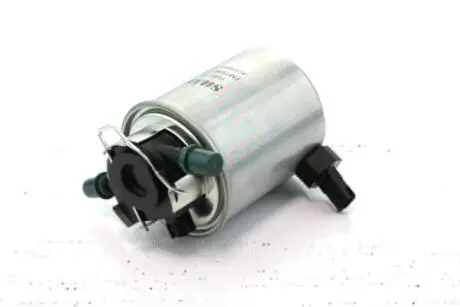 Фільтр паливний Infinity FX, Q70, QX50, QX70, 3.0D, 10- SHAFER FM164001BY1D