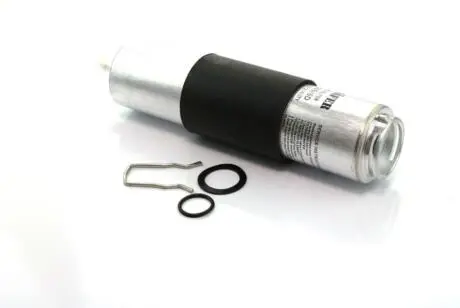 Фільтр паливний MB C (S/W205) 1.6D (14-) SHAFER FM1696D