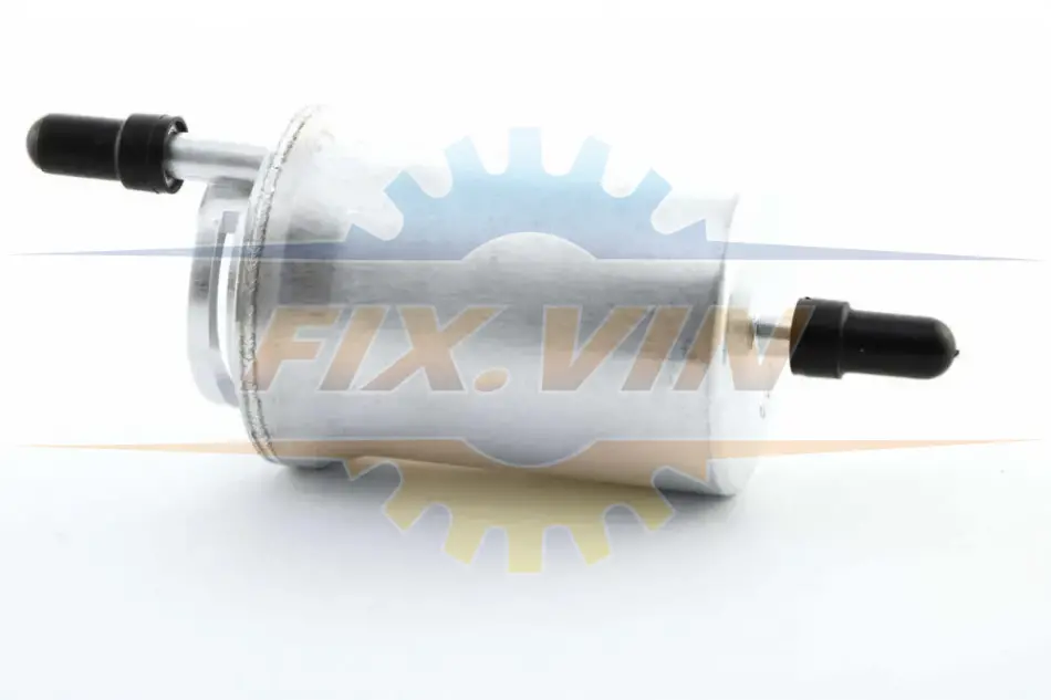 Фільтр паливний VW Golf V-VI, Fabia I-III, Octavia I-III, Superb, 1.0-3.2, 00- (без регулятора) SHAFER FM176/6D (фото 1)