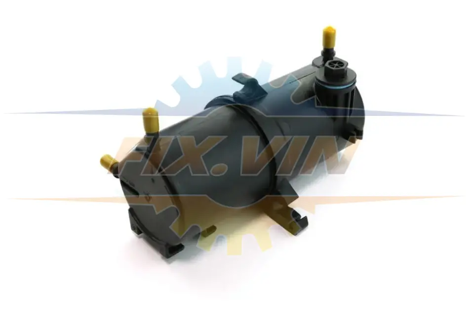 Фільтр паливний VW Amarok 2.0TDI (18-) SHAFER FM2H6127401E (фото 1)