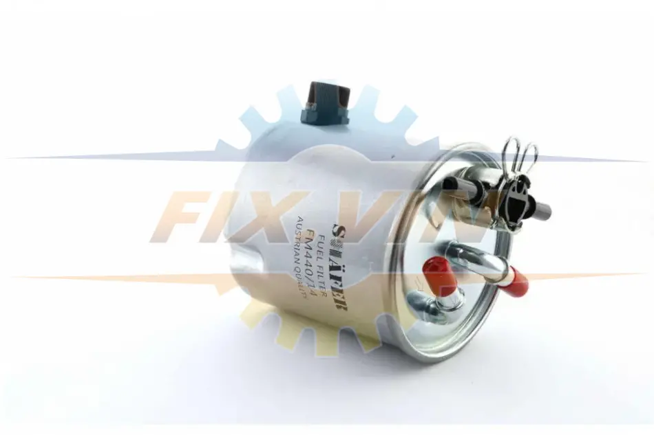 Фільтр паливний Nissan Qashqai, X-Trail, Koleos, 1.5D-2.0D, 07-13 SHAFER FM44014 (фото 1)