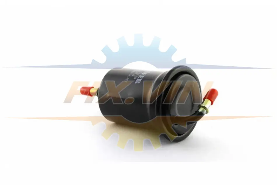 Фільтр паливний Toyota Land Cruiser Prado (J120, J150), 4.0, 02- SHAFER FM456 (фото 1)