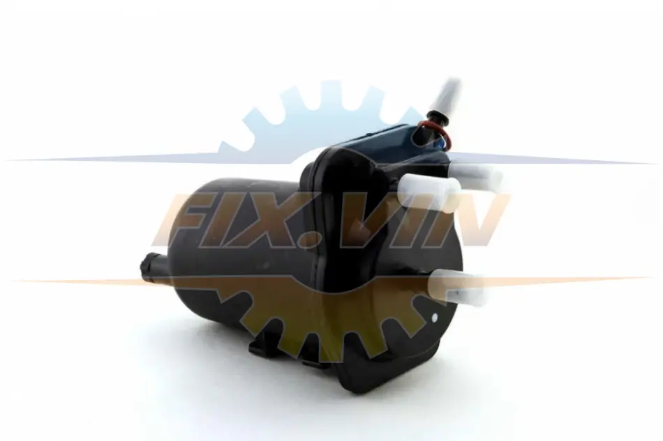 Фільтр паливний Renault Kangoo 1.5 DCI 01-08 (під датчик) SHAFER FM600D (фото 1)