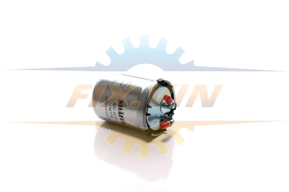 Фільтр паливний Audi A1, Seat Ibiza IV, Toledo IV, Skoda Fabia II/III, Rapid, Roomster, VW Polo, 0.8 SHAFER FM778 (фото 1)