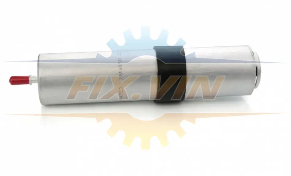 Фільтр паливний BMW 1 (F40), 2 (F44/45/46), X1 (F48), X2 (F39); Mini (F55/F56/F57), Clubman (F54), C SHAFER FM983D (фото 1)
