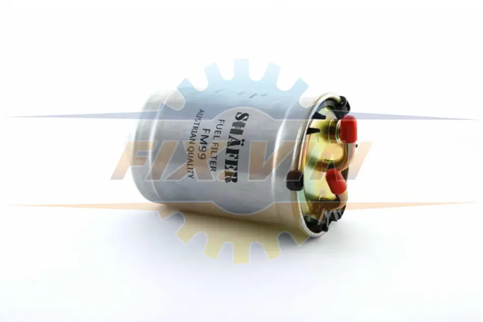 Фільтр паливний Ford Mondeo, Fiesta, Orion, Mazda 121, 89-03 SHAFER FM99 (фото 1)