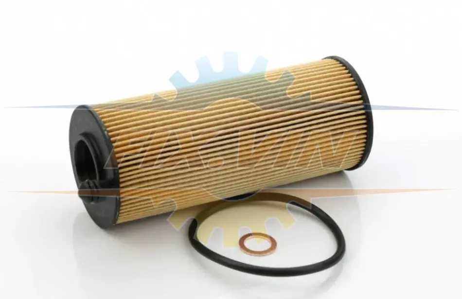 Фільтр масляний BMW X3 (G01, F97), X4 (G02, F98) 3.0 (19-) SHAFER FOE1302D (фото 1)
