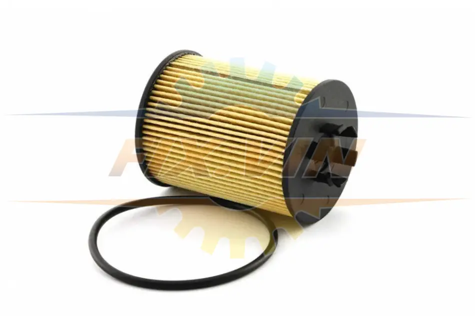 Фільтр масляний Opel Astra G, H, Corsa B, C, Combo B, Meriva A, 1.0-1.4, 96- SHAFER FOE173D (фото 1)