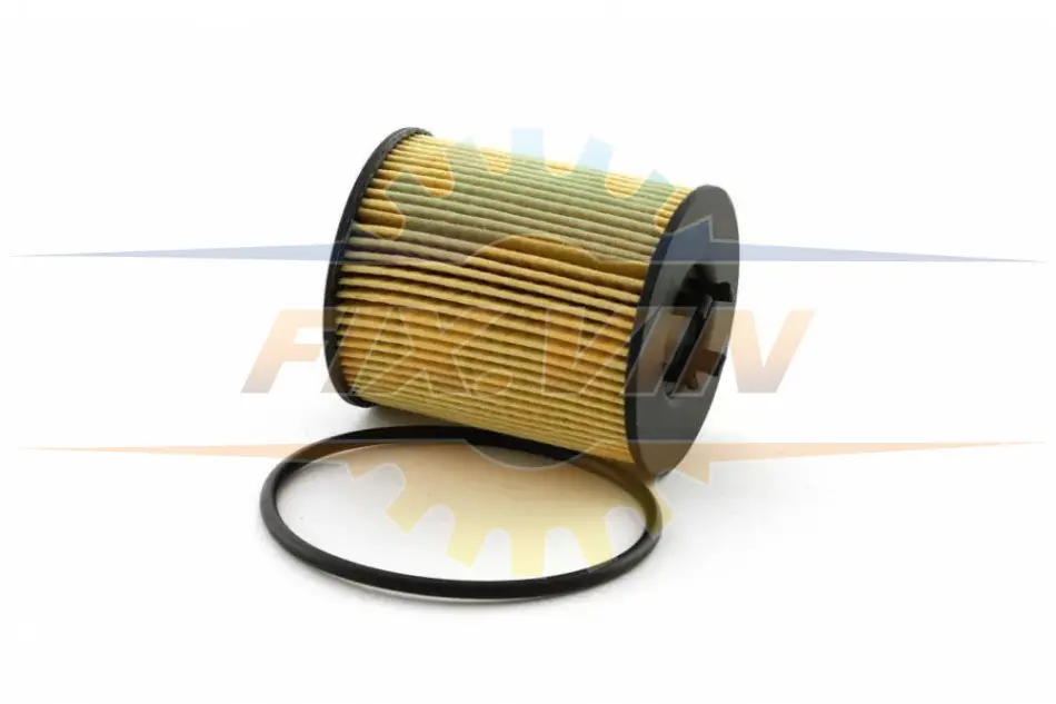 Фільтр масляний Opel Astra G, Omega B, Vectra B, C, Zafira A, 1.8-3.2, 94-15 SHAFER FOE182D (фото 1)