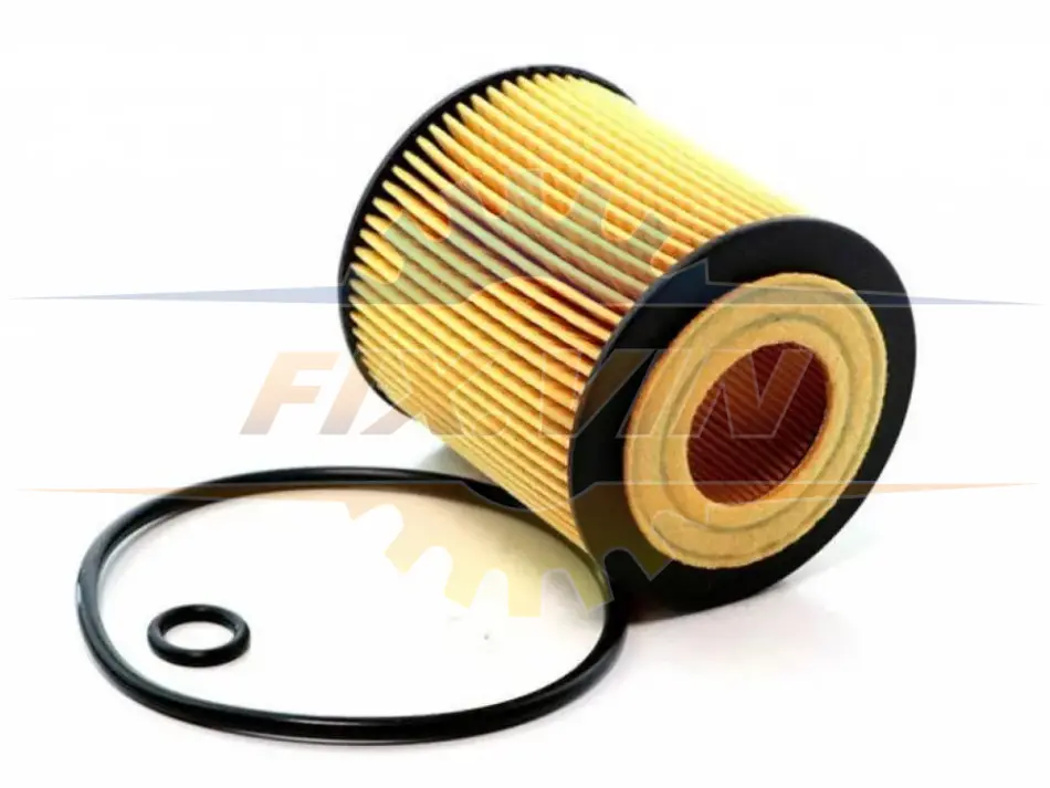 Фільтр масляний Mazda 3, 6, CX-7, MPV II, Ford Galaxy, Mondeo III-IV, S-Max, 1.8-2.5, 00-15 SHAFER FOE203D (фото 1)