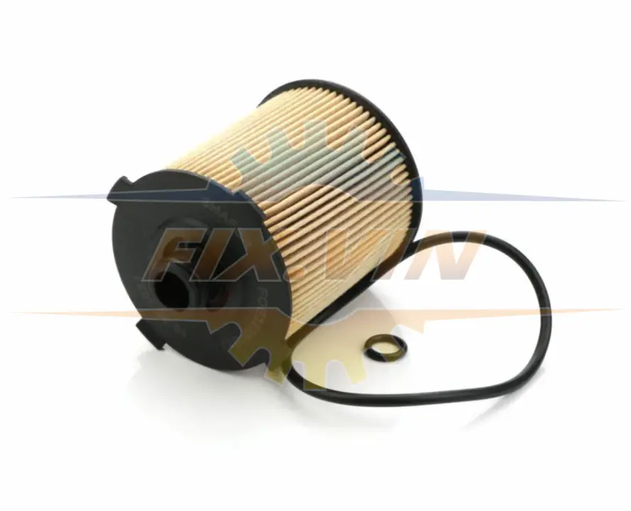 Фільтр масляний Volvo XC60 (20-) SHAFER FOE32257032 (фото 1)