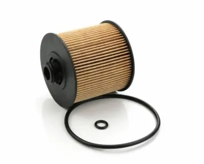 Фільтр масляний Volvo XC40 1.5 (18-) SHAFER FOE32257123