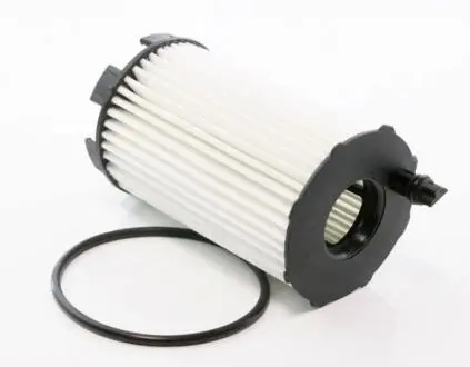 Фільтр масляний Audi A4, A5, A6, A8, Q7, R8, VW Touareg, 4.2-5.2, 05- SHAFER FOE3504D