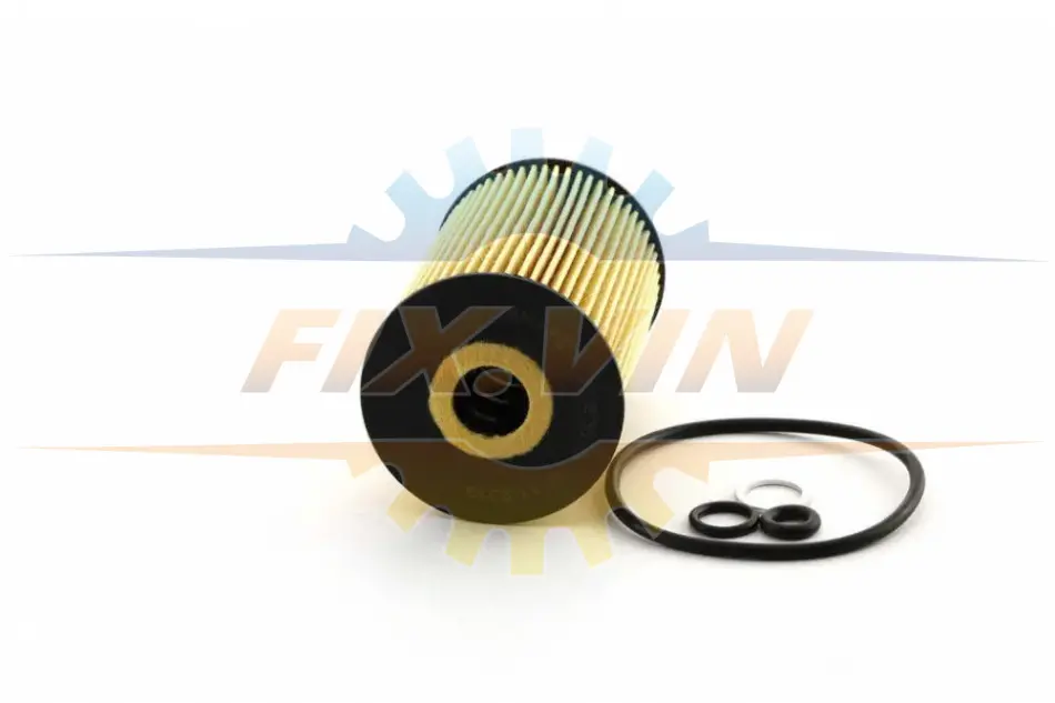 Фільтр масляний Hyundai Accent, Elantra, Genesis, I30, I40, IX35, Tucson, Matrix, Carens, 1.1D-5.0, SHAFER FOE351D (фото 1)
