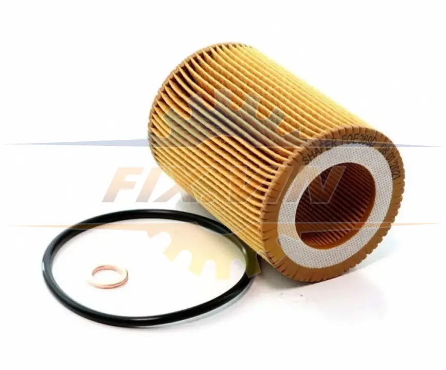 Фільтр масляний Hyundai Accent II, Getz, Matrix, Kia Ceed, Magentis, 1.5D-2.0D, 01- SHAFER FOE369D (фото 1)