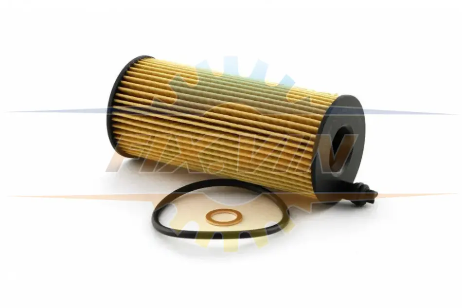 Фільтр масляний BMW 1 (F20), 2 (F22, F87), 3 (E90, 3 (F30, F80), 4 (F32, F82), 1.6D-3.0D, 04- SHAFER FOE404D (фото 1)