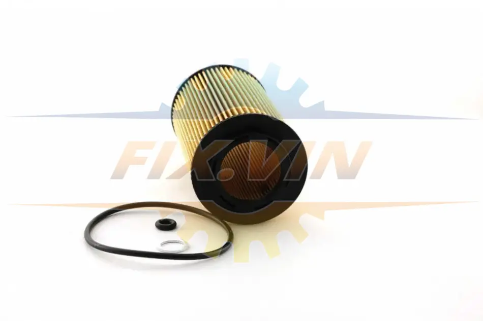 Фільтр масляний Hyundai Sonata V, Grandeur, Sorento I, 3.3-3.8, 05- SHAFER FOE773D (фото 1)