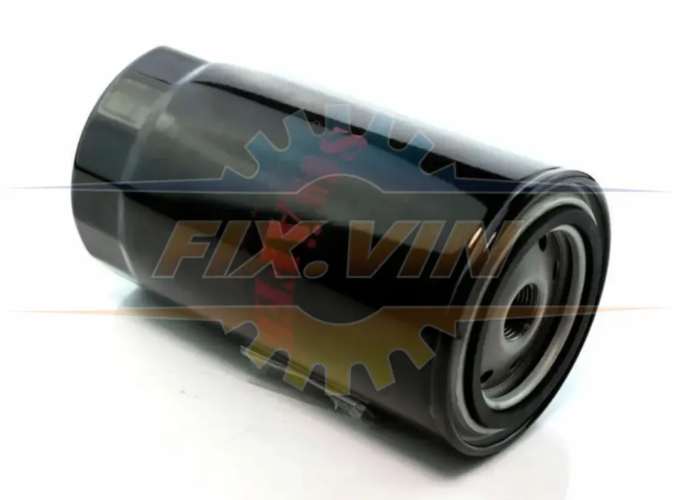 Фільтр масляний VW T4 2.5TDI 91-03, LT 2.4D 88-96 H=185mm (з шестигранником зверху) SHAFER FOM105 (фото 1)