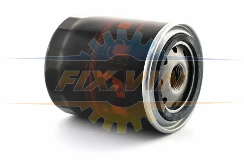 Фільтр масляний Ford, Nissan, 70-07, D=80mm, H=100mm, 3/4-16UNF SHAFER FOM1091 (фото 1)