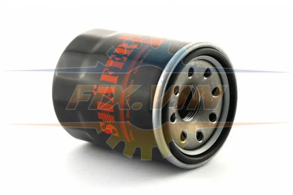 Фильтр масляный Kia,Mazda,Honda,SubaruD=68mm,H=87mm,M20x1.5(заміненийнаFOM196) (SHAFER FOM194 (фото 1)
