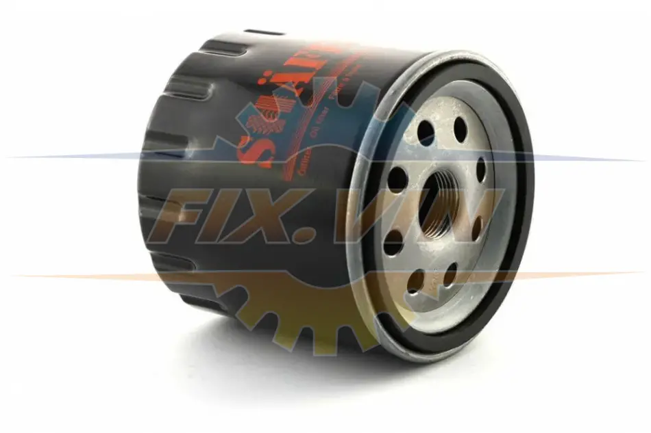 Фільтр масляний Ford 84-00, D=93мм, H=95мм, M22x1.5 SHAFER FOM232 (фото 1)