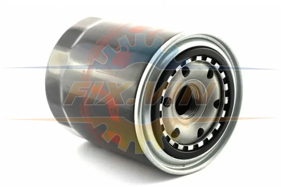 Фільтр масляний Toyota 2.0D-4.2D, 81-07, D=102mm, H=122mm, M24x1.5 (двоконтурний) SHAFER FOM275 (фото 1)