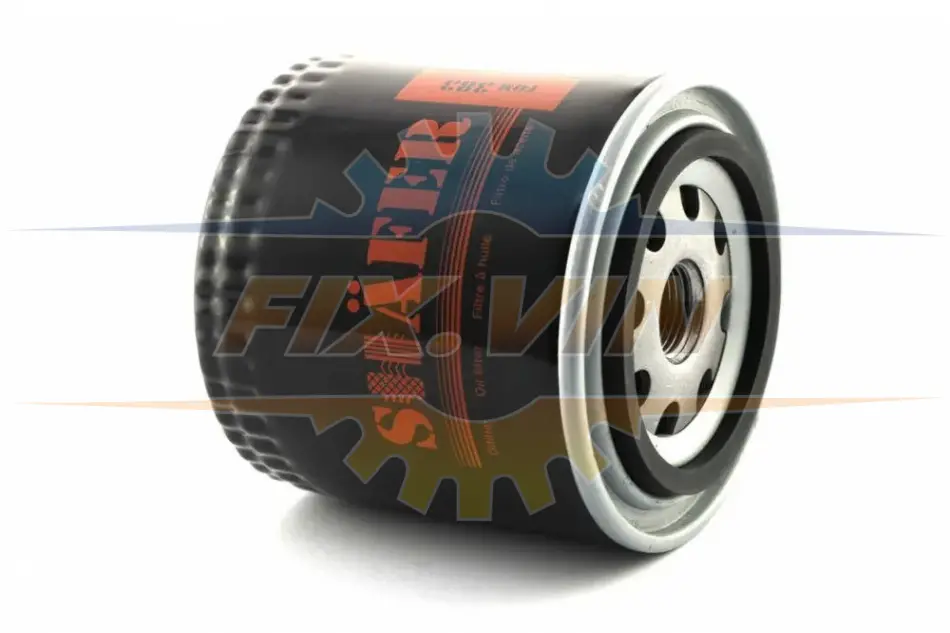 Фільтр масляний Lada (високий) D=93mm, H=95mm, 3/4-16UNF SHAFER FOM383 (фото 1)