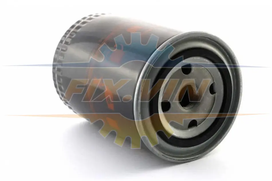Фільтр масляний VW 76-00 Diezel, D=93,4mm, H=145,2mm, 3/4-16UNF (під знімач зверху) SHAFER FOM51 (фото 1)