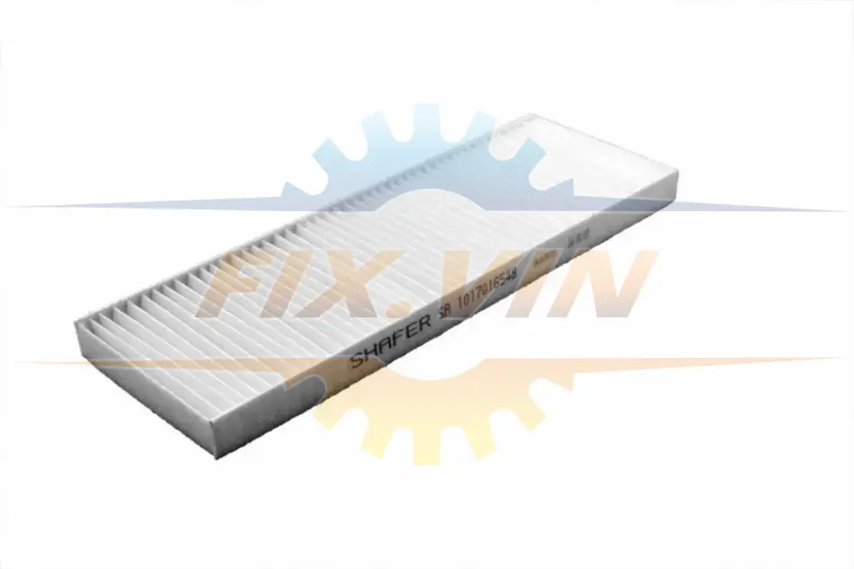 Фільтр салонний Chery Cross Eastar SHAFER SA1017016548 (фото 1)