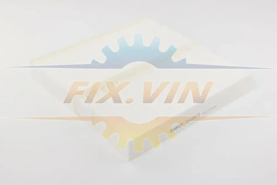 Фільтр салонний Honda CR-V II, Element, FR-V, Civic VII (00-), (2 шт) SHAFER SA122/S (фото 1)