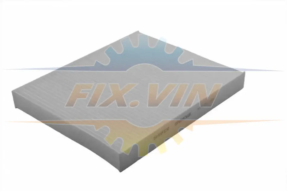 Фільтр салонний Ford Explorer (11-19), Flex (09-19), Taurus (10-19), Lincol MKS (10-16), MKT (10-19) SHAFER SA24068 (фото 1)