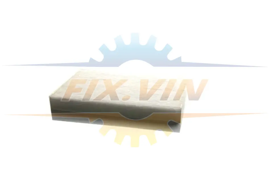 Фільтр салонний Citroen C3 Aircross II, Opel Crossland X (17-) SHAFER SA29008 (фото 1)