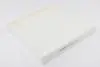 Фільтр салонний Toyota Camry, C-HR, Corolla, Prius, (15-), Lexus UX, RX, (15-), Subaru Impreza (02-0 SHAFER SA345 (фото 1)