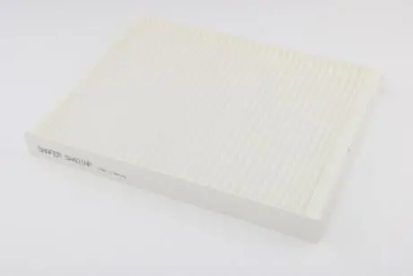 Фільтр салонний Huyndai Matrix 05-, Elantra 01-, (без пластикової рамки) SHAFER SA401NP