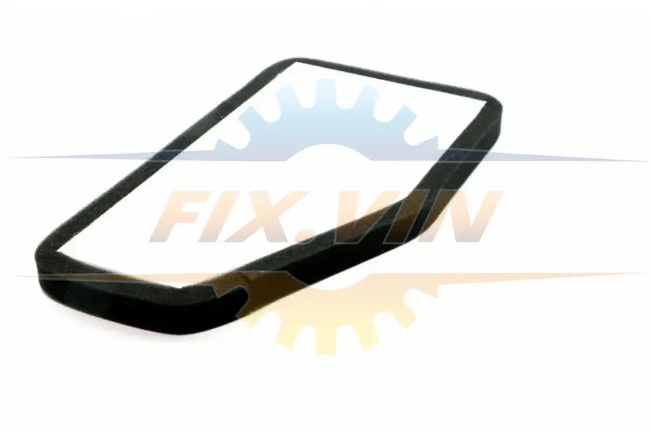 Фільтр салонний Ford Escape (07-12), Mazda Tribute (08-10), Mercury Mariner (07-11), (USA) SHAFER SA49466 (фото 1)