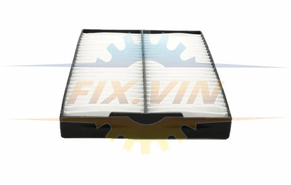 Фільтр салонний Suzuki Grand Vitara I (98-08) SHAFER SA657 (фото 1)