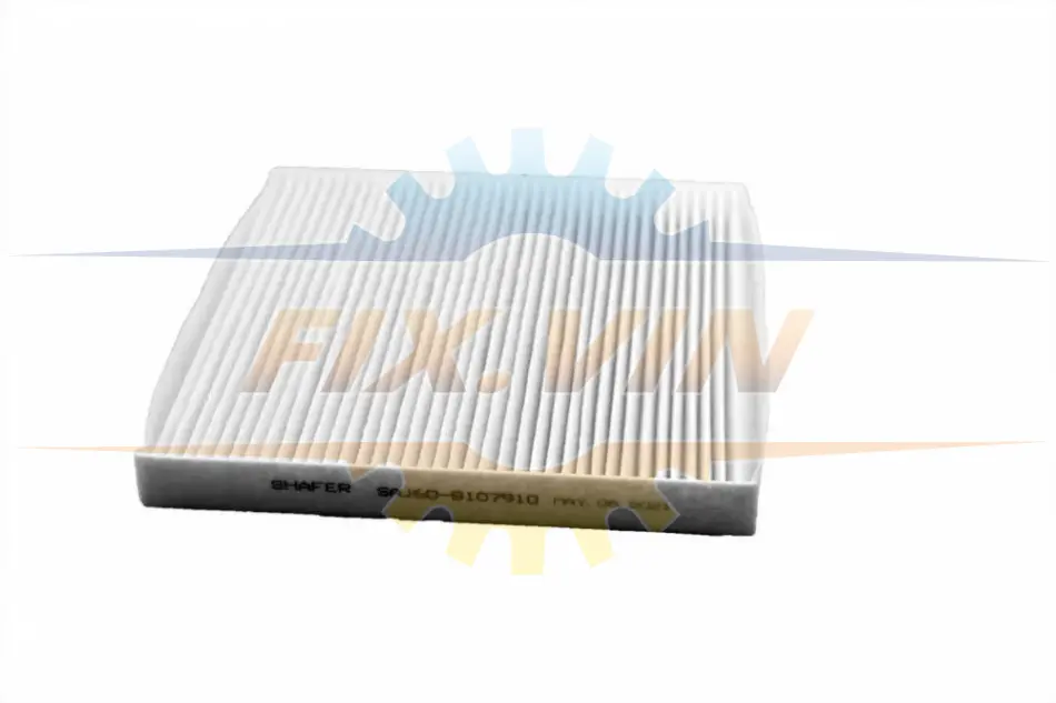 Фільтр салонний Chery Tiggo 3 SHAFER SAJ608107910 (фото 1)