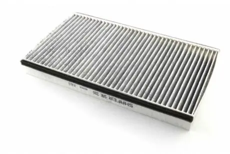 Фільтр салонний Land Rover Discovery 3-4, Range Rover Sport, 04-, вугільний SHAFER SAK280