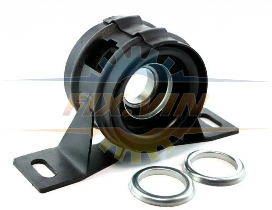 Підшипник підвісний Ford Sierra, Escort, D=30mm (SKF Підш) (відстань між кріпильними отворами 170 мм SHAFER SCB001 (фото 1)