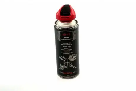 Рідкий ключ з носиком Smart 400 мл, 400 гр., в упаковці 12 шт. SHAFER SD40_Smart_Size_L