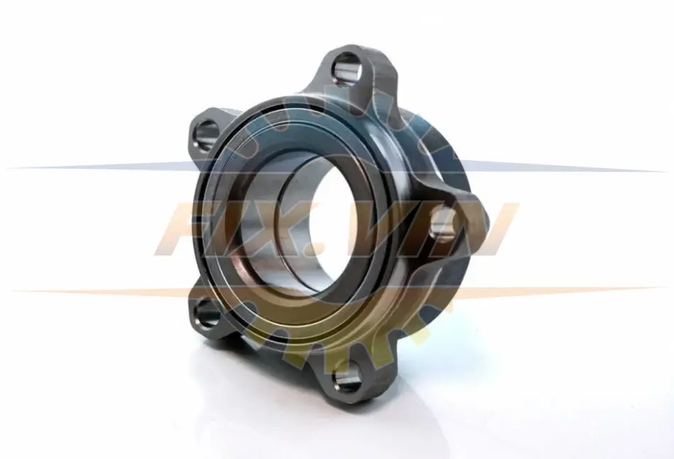 Підшипник передній Ford Transit, 06-, (49x50x110), монт. ккт.+ SHAFER SH14108K (фото 1)