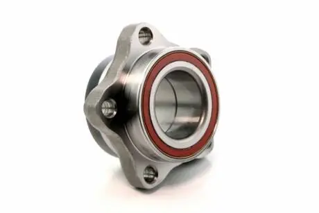 Підшипник передній Ford Transit, 06-, (45x57x110) SHAFER SH141.09