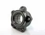 Підшипник передній Ford Transit, 00-06, (45x53x78) SHAFER SH152.60 (фото 1)