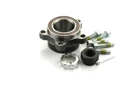 Підшипник передній Ford Transit, 00-06 (45x53x78), монт. ккт.+ SHAFER SH15260K